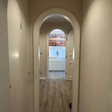 بيت للعطل Flippi-s-bungalow فيسترلاند