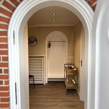 Flippi-s-bungalow * فيسترلاند