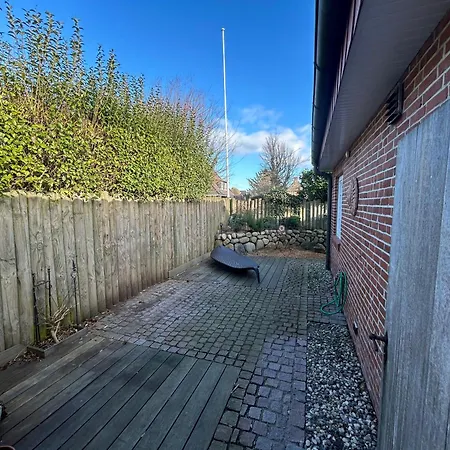 Flippi-s-bungalow بيت للعطل
