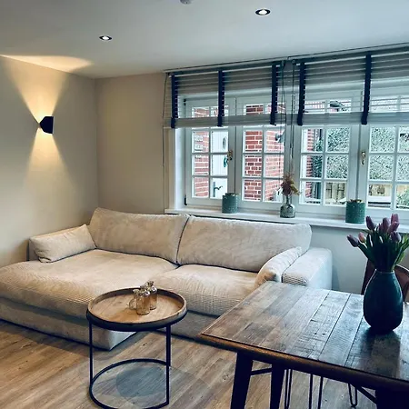 Flippi-s-bungalow بيت للعطل *