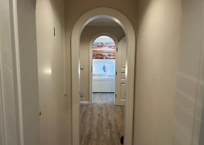 Vakantiehuis Flippi-s-bungalow Westerland