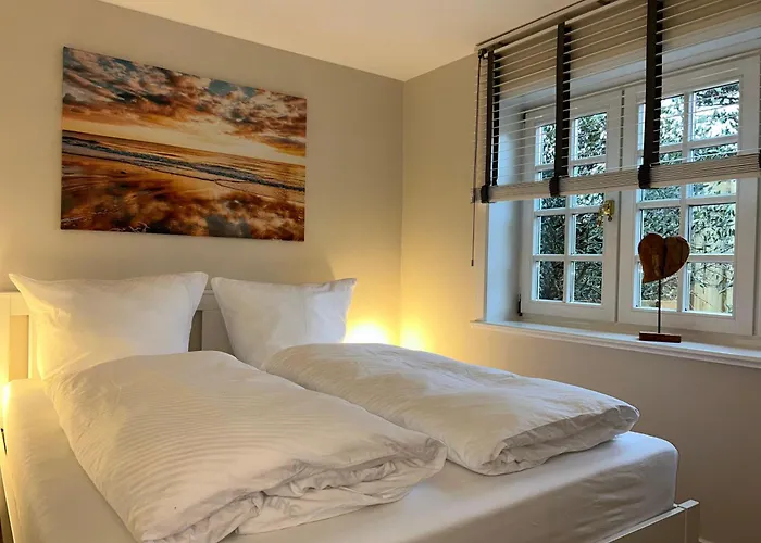 Flippi-s-bungalow Vakantiehuis *