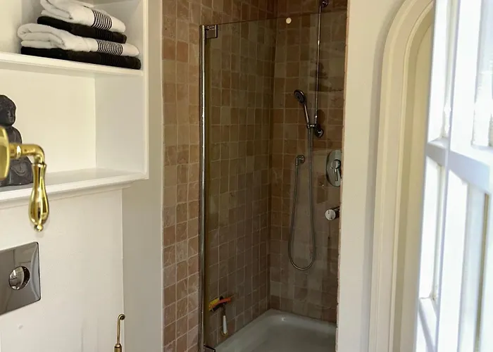 Vakantiehuis Flippi-s-bungalow *