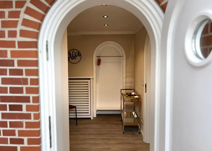 Flippi-s-bungalow * Westerland