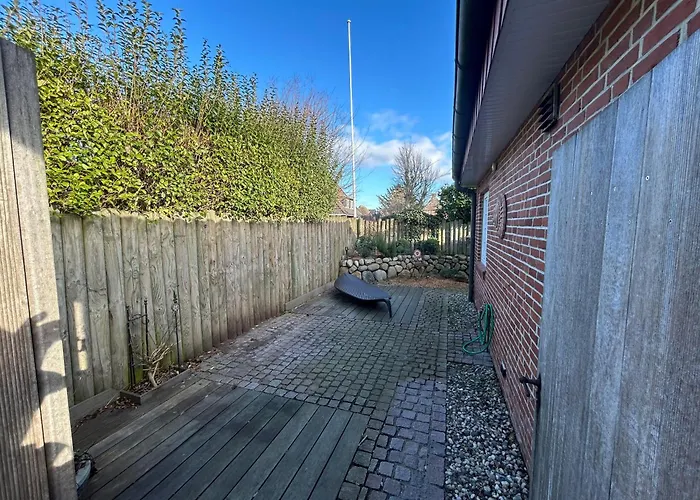 Flippi-s-bungalow Vakantiehuis