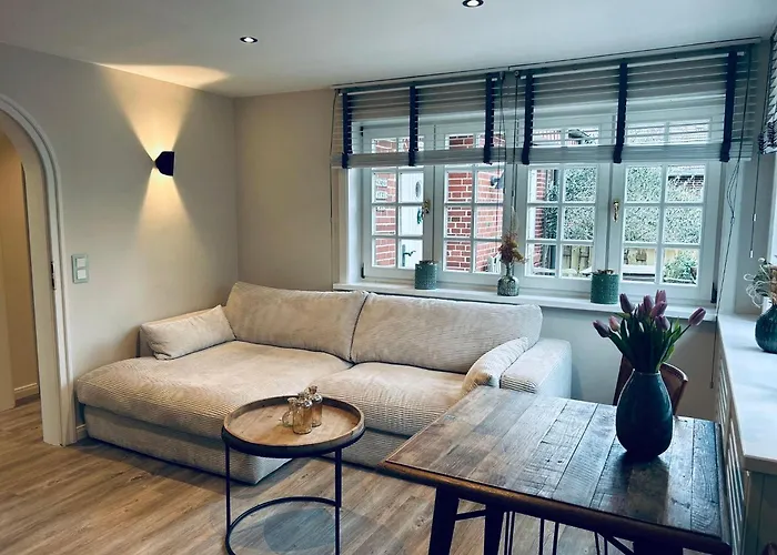 Flippi-s-bungalow Vakantiehuis *